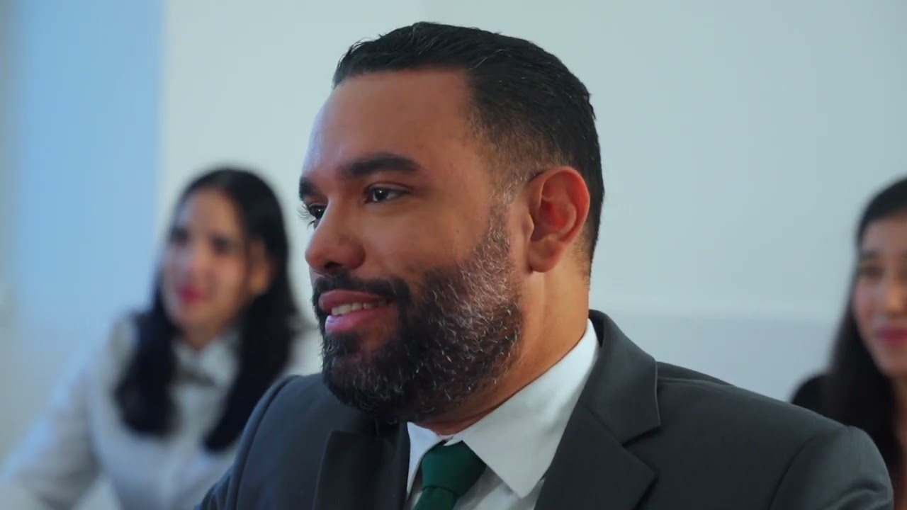 Testimonio en vídeo