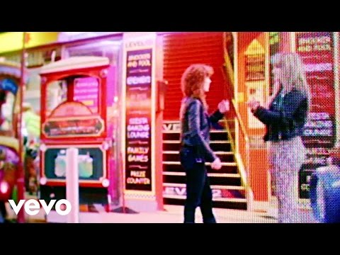 Video thumbnail for Bad for My Body
