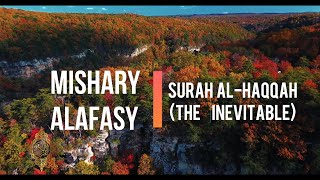 Download lagu SURAH AL-HAQQAH (THE INEVITABLE) 69 | Beautiful Quran recitation by Mishary Alafasy mp3 Download lagu SURAH AL-HAQQAH (THE INEVITABLE) 69 | Beautiful Quran recitation by Mishary Alafasy mp3