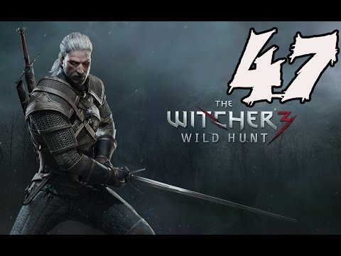 The Witcher 3: Wild Hunt - Gameplay Walkthrough Part 47: Velen Freeroam Part 2