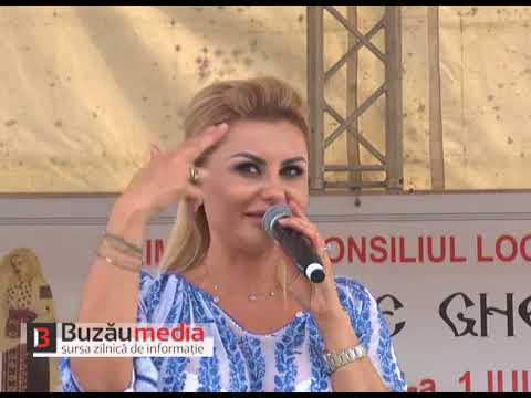 ,,Serbările comunei Ghergheasa”  ediția a II a , 1 iulie 2018 – Partea 7