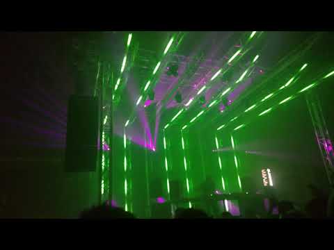 Oliver Koletzki [Stil vor Talent] - (Hangar 2019) Part II