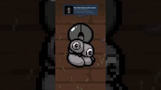 The Binding of Isaac  Texturepack top 3 #repentance #tboi #isaac