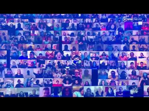 Daniel Bryan, Cesaro and Dolph Ziggler are confronted (Full Segment)