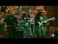 Pinball Number Count Live At The Baked Potato
