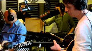indochine Bye Bye Valentine acoustique  Oui FM