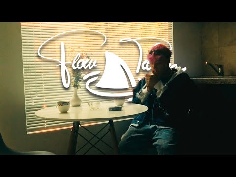 FLOW TIBURON - LUGGA ROSE (Visualizer) | LA BELLAZANTA