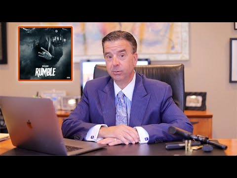 Criminal Lawyer Reacts to Dusty Locane - Rumble