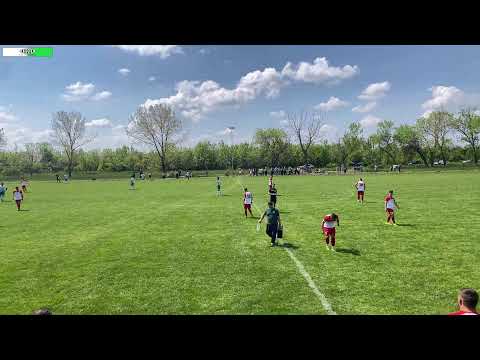 ETAPA 24 : CS TORMAC - AS FC VOINTA IOSIFALAU   REPRIZA 2