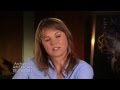 Lucy Lawless On Being Cast As Xena Warrior Princess On Hercules EMMYTVLEGENDS ORG