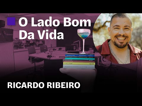Lado Bom da Vida ao Vivo || Ricardo Ribeiro