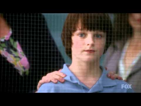 Fringe 3x15 Peter Meets Olive