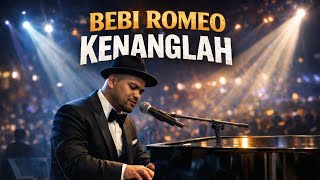 Download lagu BEBI ROMEO - KENANGLAH || cover ilalang putih mp3