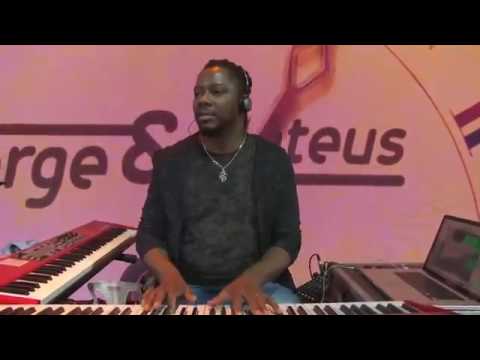 Ou Some Ou Soma Jorge e Mateus Ao Vivo No Rio