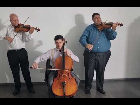 Hino 276 CCB - Ó Senhor da glória -  Gabriel Livio  -  Elton Moraes  -  Saulo