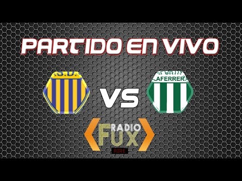 Dock Sud 1 - Laferrere 1 - Primera C