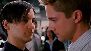 Download lagu Peter Parker vs Eddie Brock Escena 'Quieres perdón y obtén religión | HOMBRE ARAÑA 3 | CLIP película mp3 Download lagu Peter Parker vs Eddie Brock Escena 'Quieres perdón y obtén religión | HOMBRE ARAÑA 3 | CLIP película mp3