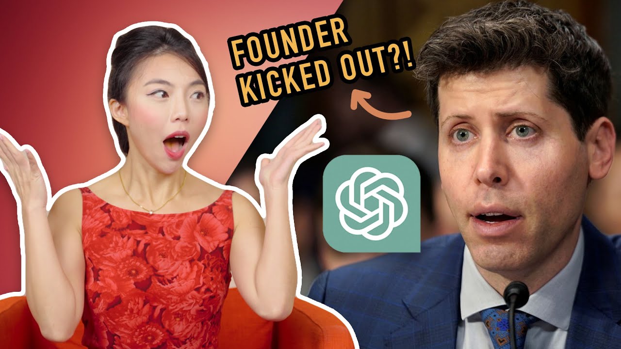 Boardroom Battles ⚔️: Decoding Legal Tactics ft. Sam Altman Case Study | FD Insights🕵️