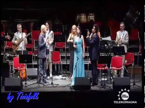 IO CERCO LA MOROSA e IL VALZER DEGLI SPOSATI canzoni valzer eseguite dall'orchestra IL GRANDE EVENTO