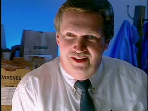 The FBI Files S02E18 - ".22 Caliber Killer"