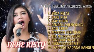 Download lagu BEDA KELAS DEDE RISTY FULL ALBUM TERBARU VIRAL 2022 mp3 Download lagu BEDA KELAS DEDE RISTY FULL ALBUM TERBARU VIRAL 2022 mp3
