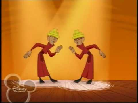 The Emperor´s New School Our Academy Danish