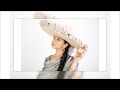 Angela Aguilar -  La Tequilera - Primero Soy Mexicana