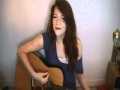Me Singing "Honey Come Home" by Elenowen ...