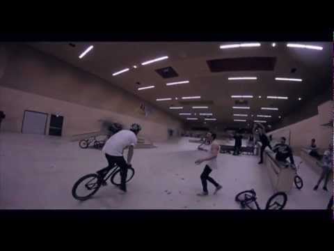 Unexpected Thurdsay 27 - The Rise Street MTB