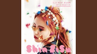 Looks like EX (X같은 그녀)