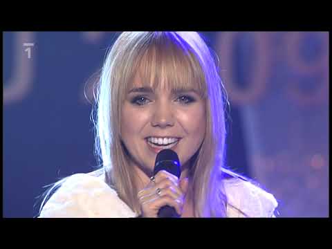 Lucie Vondráčková - Láska umí víc (2009)