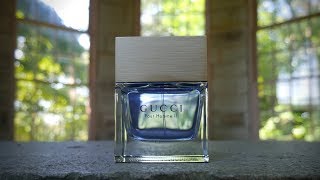 Gucci Pour Homme II Fragrance Review || Tripleinc.