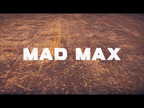Mad Max | R9 280x & I3-4170 | Sandstorm Gameplay