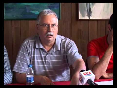 AKTUELNO - Finansiranje medija   Stojan Markovic - Prijepolje 10. jun 2014.