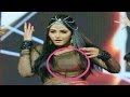 Ragini Dwivedi Hot Wardrobe Malfunction