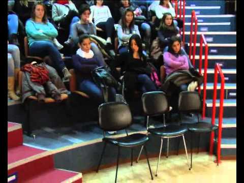 ONDA TG 11.02.2014 - SPORT E LEGALITA'