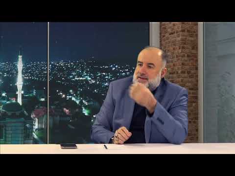 Kam përdor barna me alkool, a kam bërë gjynah ? Hoxhë Fadil Musliu