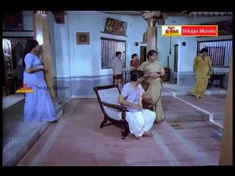 Samsaram Oka Chadarangam Title  song