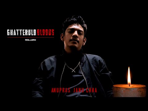 Anupras  - Janu Chha | Prod. Roni