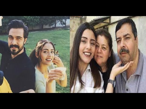 Halil ibrahim went to Sıla's hometown to visit his family