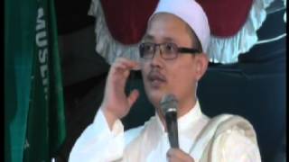 Download lagu KH. Abdullah Sa'ad - Pengajian pada Pelantikan Pengurus NU Klaten 2014 mp3