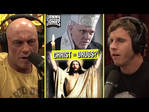 The WILD Theory On Jesus You Never Heard Before | Danny Jones