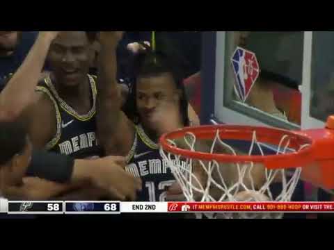 Ja Morant - Lose Yourself (clean)