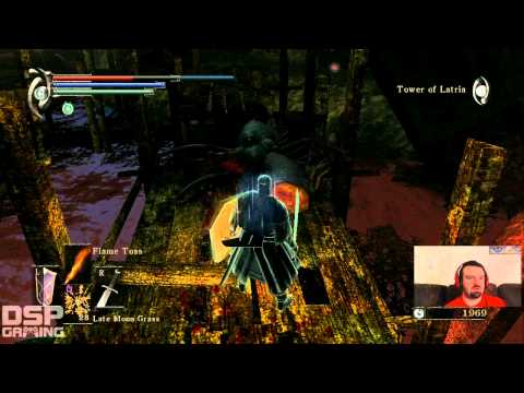 Demon's Souls playthrough pt58