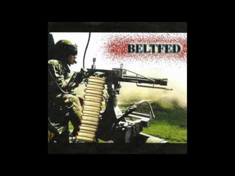 BELTFED - The Lie Is Dead