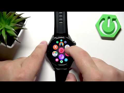 HUAWEI Watch GT 6 Tricks – The best tips for your smartwatch