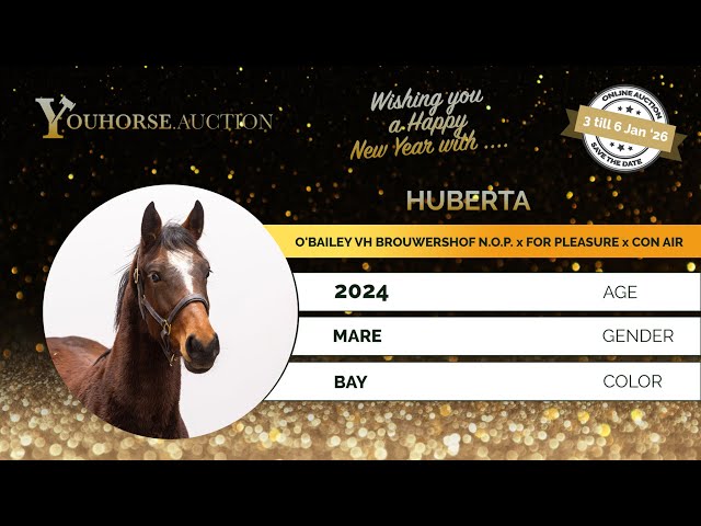 Huberta