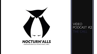 The Call # 2 (by Nocturn'Alls) - Tony Vost