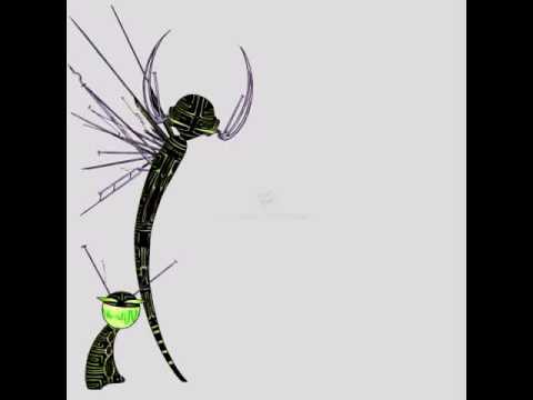 Robot Wars - Binärpilot