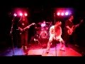 51 Aces - Whole Lotta Love - Fresno - 8/31/11 -  HD